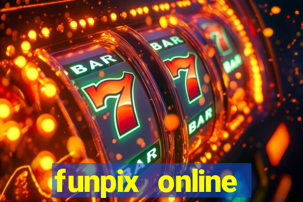 funpix online plataforma de jogos